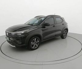 FIAT PULSE AUDACE 1.0 TURBO 200 FLEX AUT. 2025