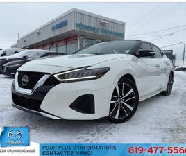 2023 NISSAN MAXIMA SL BERLINE