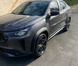 LIMITED ED.1.3 270 T.FLEX AUT.