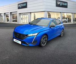 1.2 PURETECH 130CH S&S ALLURE PACK