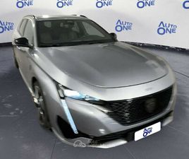 1.2 HYBRID 145CV AUTO SW GT - BLOCCA ORA!