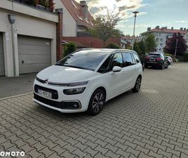 CITROËN C4 PICASSO 1.2 PURETECH MORELIFE