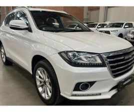 HAVAL H2 2019 HAVAL H2 1.5T LUXURY