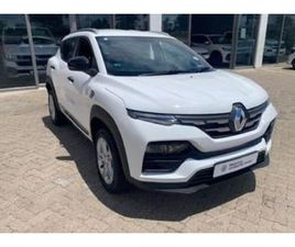 2023 RENAULT KIGER 1.0 ENERGY ZEN AUTO