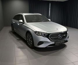 MERCEDES METRIS MERCEDES BENZ METRIS COMBI 150KW AUTOMAT