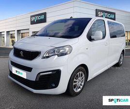 STANDARD 1.6 BLUEHDI 95CH S&S ETG6 BUSINESS