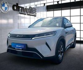 BYD ATTO2 BYD ATTO2 45,12 KWH BOOST ÖSTERREI