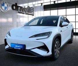 BYD SEALION 7 BYD SEALION 7 EXCELLENCE ÖSTERREIC