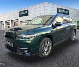 REEV 28.4 KWH AUTO DESIGN