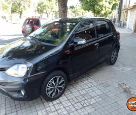 AUTOMOTORES AVELLANEDA.