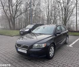 VOLVO V50 1.8 EDITION