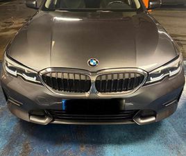 BMW SÉRIE 3 330E XDRIVE, CX. A., 292CV