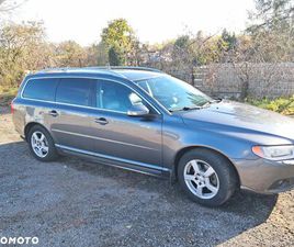 VOLVO V70 2.0 SUMMUM