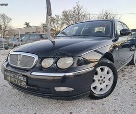 ROVER 75 2004