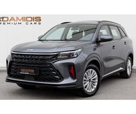 DFSK SUV 600 DFSK 600 2025 1.5 177HP SELECT 7ΘΈΣΙΟ