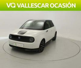 HONDA E HONDA HONDA E -E ADVANCE 136 CV 5P