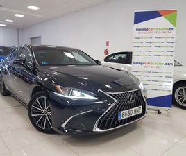 LEXUS ES 300H PREMIUM