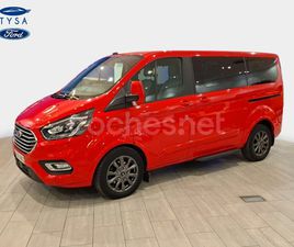 VEHÍCULO DE SUSTITUCIÓN