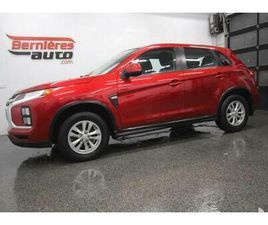 2020 MITSUBISHI RVR SE / AWD