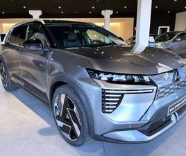 MITSUBISHI ECLIPSE CROSS 160KW KAITEKI+ 87KWH
