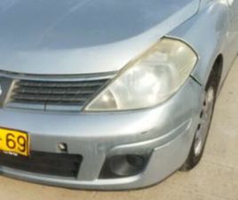 BUSINESS אוט׳ סדאן 4 דל 1.6 (110 כ״ס)