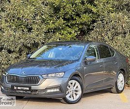 SKODA OCTAVIA 1.5 E-TEC PREMIUM
