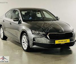 SKODA OCTAVIA 1.5 MHEV PREMIUM