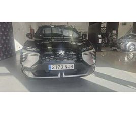 MITSUBISHI ECLIPSE CROSS 160KW KAITEKI 87KWH