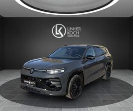 VW TAYRON SPORT TDI 4MOTION ''HEADUP PANO 7SITZER''