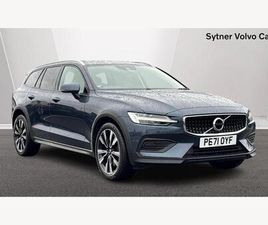 2.0 B5 MHEV AUTO AWD EURO 6 (START/STOP) 5DR