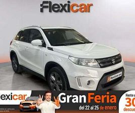 SUZUKI VITARA 1.6DDIS GL