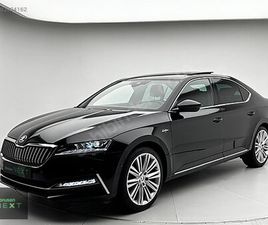 1.5 TSI LAURIN&KLEMENT CRYSTAL