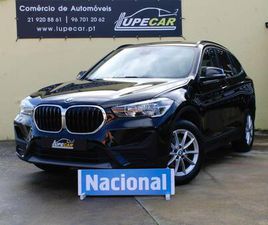 BMW X1 SDRIVE 20D BMW X1 X1 18 D SDRIVE AUTO