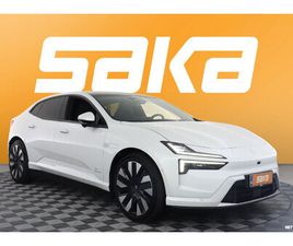 LONG RANGE DUAL MOTOR ** PRO & PRIME / PILOT & PLUS / ADAPT.VAKKARI / 360° / HARMAN/KARDON / PIXEL LED / LASIKATTO **