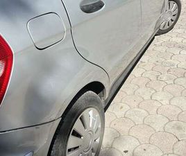 MERCEDES CLASSE A A 180 CDI CLASSIC