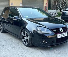 VOLKSWAGEN GOLF 2.0 16V 230CV 3P. GTI EDITION 30