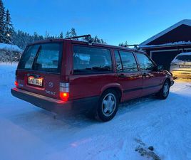 KOMBI 2.3 MANUAL GLT