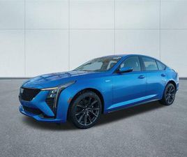 NEW 2026 CADILLAC CT5-V V-SERIES RWD