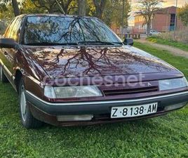CITROEN XM CITROEN XM