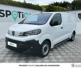 M 2.0 BLUEHDI 145CH PACK PREMIUM CONNECT