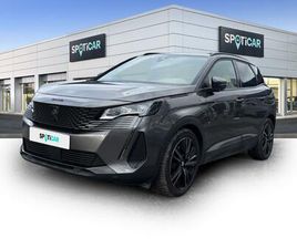 HYBRID4 300 E-EAT8 GT PACK