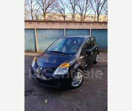 1.6 16S INITIALE BVA