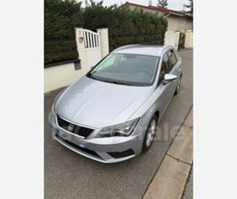 III GENERATION2 ST 1.6 TDI 115 S&S STYLE BUSINESS DSG