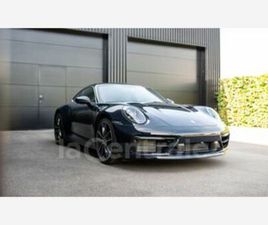 (992) CABRIOLET 3.0 450 CARRERA 4S