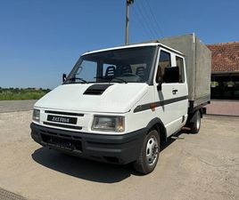 ZASTAVA NEW TURBO RIVAL 35.10