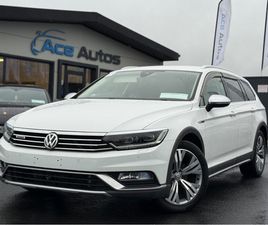 ALLTRACK 4WD - 2.0L DIESEL - AUTO - 12M WARRANTY - CAR: 1629