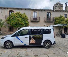 FORD GRAND TOURNEO CONNECT FORD GRAND TOURNEO CONNECT 1.5 TDCI TREND