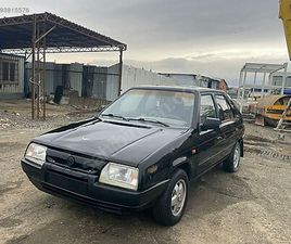 SKODA FAVORIT 1.3 GLX