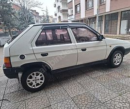 SKODA FAVORIT 1.3 LX