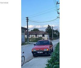 SKODA FAVORIT 1.3 LX